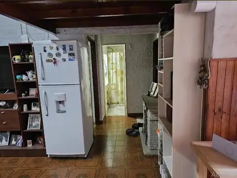 Casa en Venta en Villa Ballester, USD 115.000