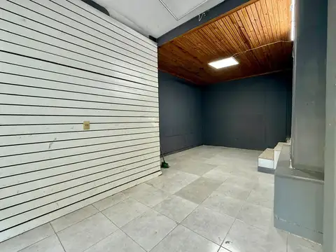 Local en Venta 125 años