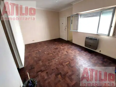 Departamento en Venta 55 años