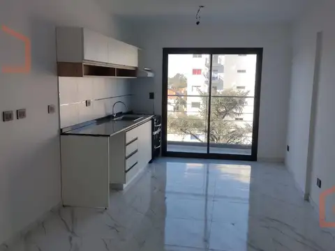 Departamento en  Alquiler 2 Amb a estrenar ing. Boatti al 1000, Moron
