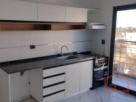 Departamento en Alquiler de 2 ambientes