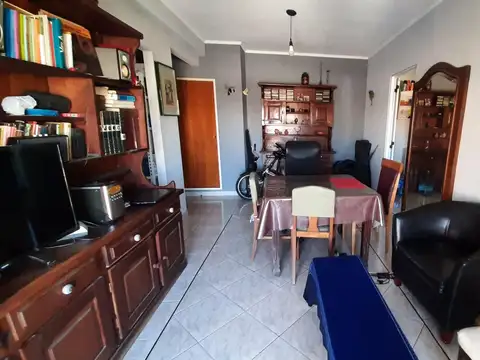 Departamento en Venta en Zarate, USD 75.000