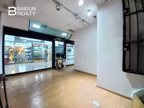 Local en Venta en Microcentro, USD 126.350