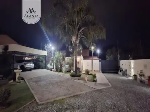 Casa en Venta 7 años