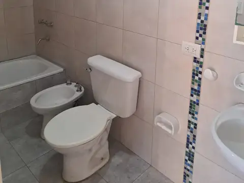 Departamento en Alquiler 8 años