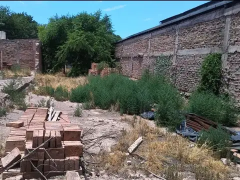 Terreno en Venta en Cuarta Sección, USD 33.000