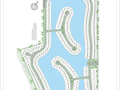 Terreno en Venta de 645,0 m2