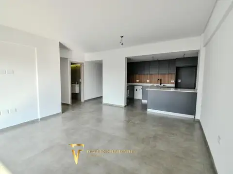 3 AMBIENTES EN VENTA A ESTRENAR - BALCÓN - OPCIÓN COCHERA - MATADEROS