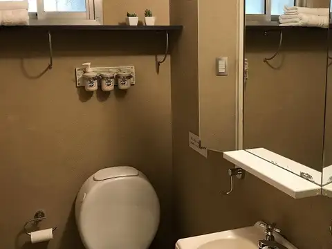 Depto Tipo Casa en Venta en San Carlos De Bariloche, USD 145.000