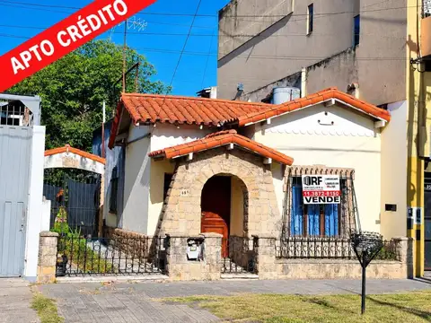 Casa en venta en Villa Domínico