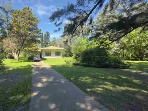 Casa en Venta al Norte