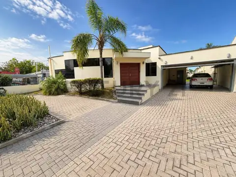 Casa en Venta en Tablada Park, Cordoba
