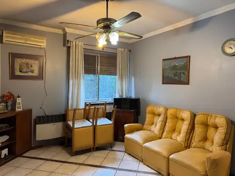 Departamento en Venta en Villa Lugano, USD 35.000