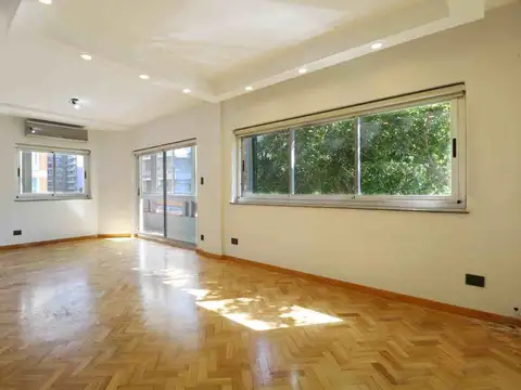 VENTA 3 AMBIENTES, 2 COCH, BAULERA, BAJO BELGRANO!