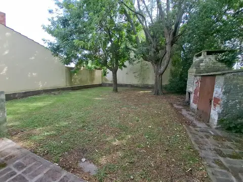 VENTA CASA DOS AMBIENTES STA. CLARA DEL MAR