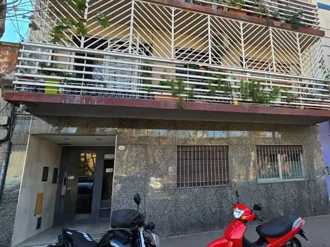 Departamento en Alquiler en Palermo, Capital Federal