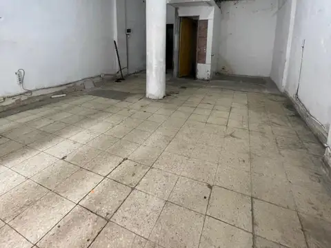 Local en Venta Via Pública