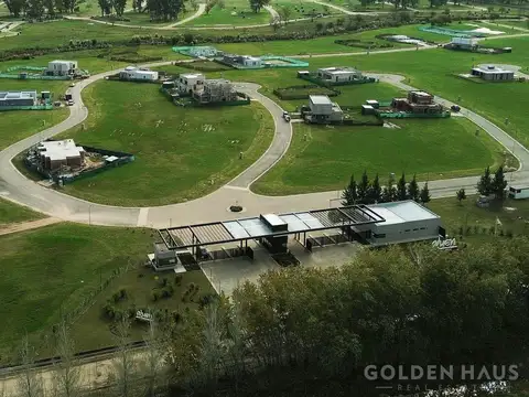 Terreno en Venta de 1017,0 m2
