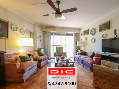 Departamento en Venta de 3 dormitorios