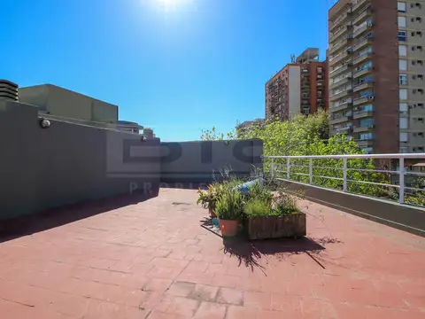 Departamento 4 ambientes Venta - San Isidro