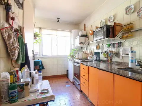 Departamento en Venta 50 años