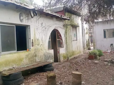 Casa en Venta en City Bell, USD 69.000