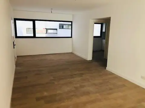 Departamento 4 ambientes con 3 baños
