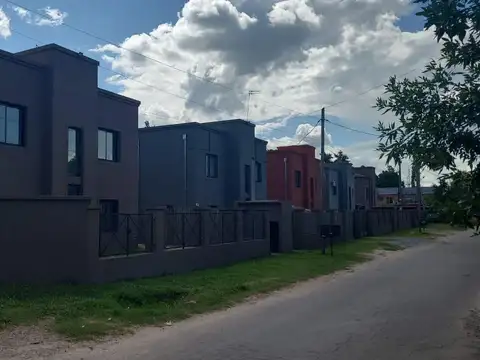 Las Margaritas al 900