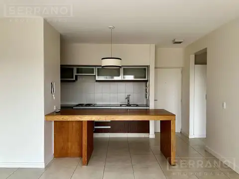 Departamento en Alquiler 12 años