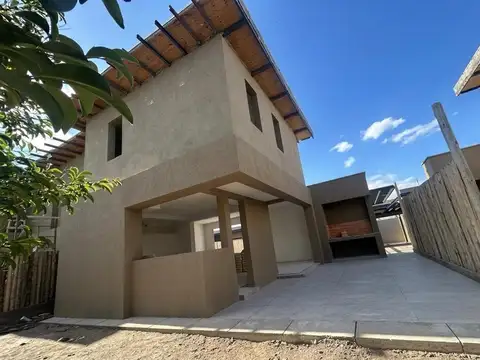 Hauser vende Dúplex a Estrenar en Barrio Gran Boedo