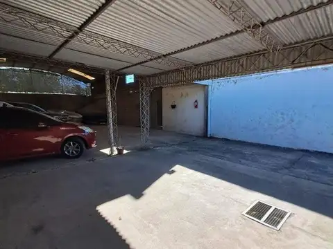 GALPÓN EN VENTA EN CAPITAN BERMUDEZ