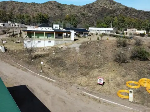 Terreno - Venta - Argentina, Potrero de los Funes