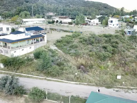 Terreno - Venta - Argentina, Potrero de los Funes