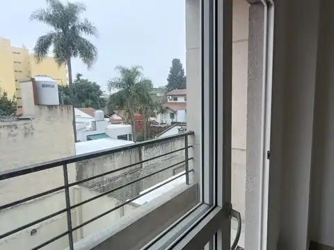 San Ramón 1800, Piso 2