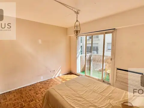 Departamento en Venta 50 años