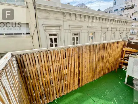 Departamento en Venta Apto profesional