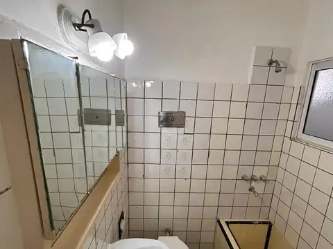 Depto Tipo Casa en Alquiler de 1 dormitorio