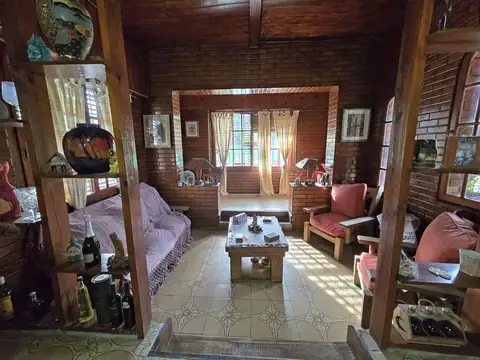 Casa en Venta 25 años