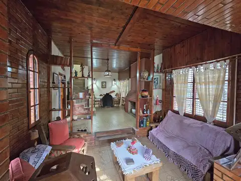 Casa en Venta al Oeste