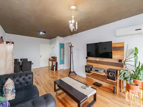 Departamento en Venta 20 años