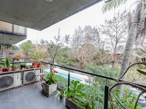 Departamento en Venta en Tigre Centro, USD 149.000