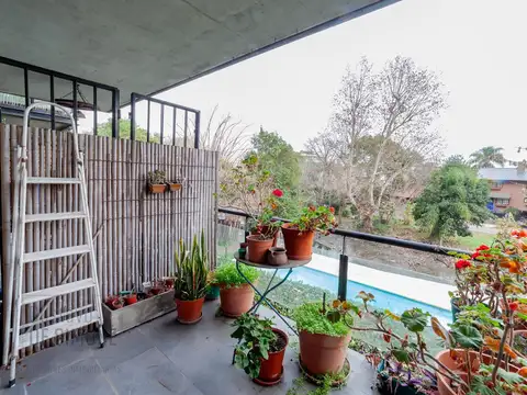 Departamento en Venta en Tigre Centro, USD 145.000