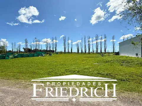 Los Juncos Barrio Cerrado