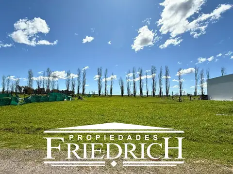 Terreno en Venta en Los Juncos, USD 26.000