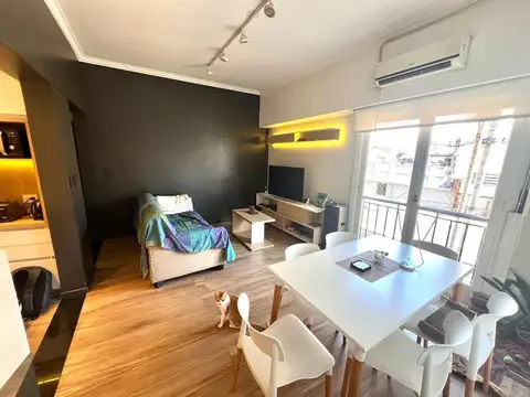 Departamento en Venta en Avellaneda, USD 95.000