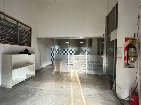 VENTA LOCALES+DEPARTAMENTOS IDEAL INVERSOR - PILAR