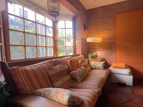 Triplex 3 ambientes - Pinamar