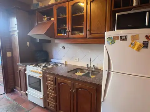 Departamento en Venta en Pinamar, USD 115.000
