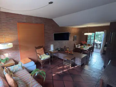 Departamento en Venta en Pinamar, USD 115.000