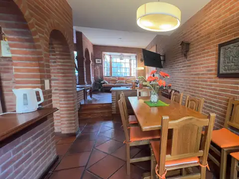 Triplex 3 ambientes - Pinamar